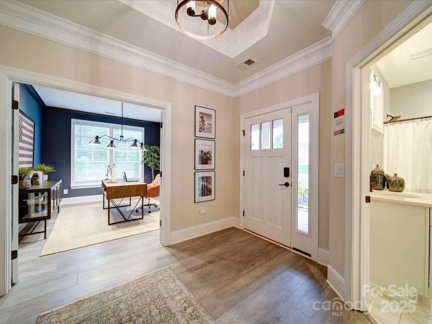 3089 Founding Fathers Drive, Gastonia, NC 28056.  MLS# CAR4256148, YatesRealty ID 14158. 