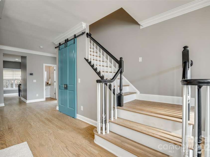 9439 Bonnie Briar Circle, Charlotte, NC 28277.  MLS# CAR4215508, YatesRealty ID 1416. 