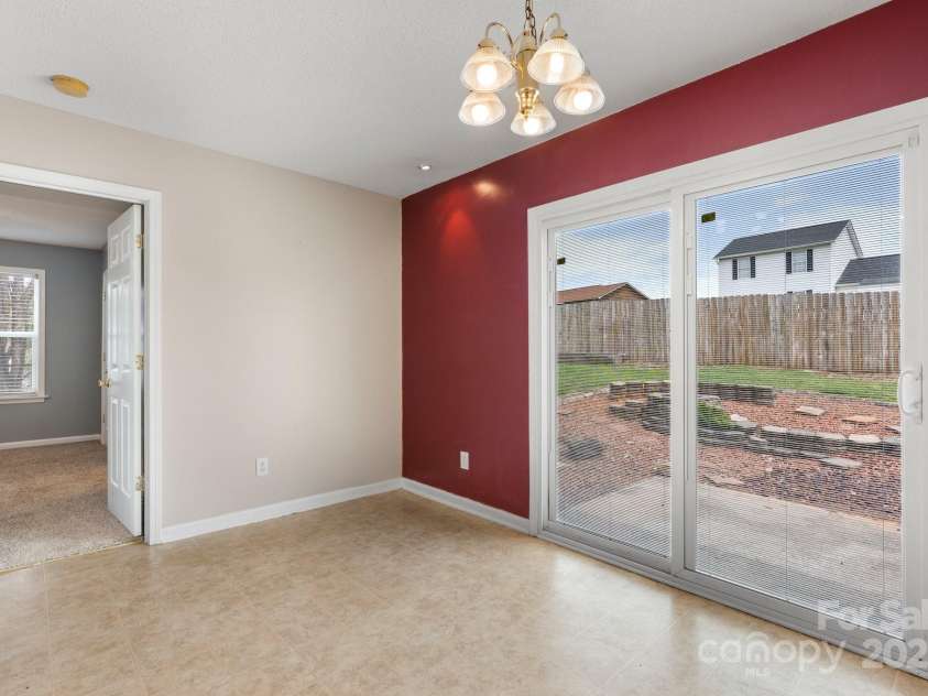 5052 Swinging Bridge Road, Conover, NC 28613.  MLS# CAR4255886, YatesRealty ID 14160. 