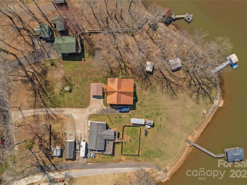 3062 Bass Drive, Sherrills Ford, NC 28673.  MLS# CAR4257005, YatesRealty ID 14162. 