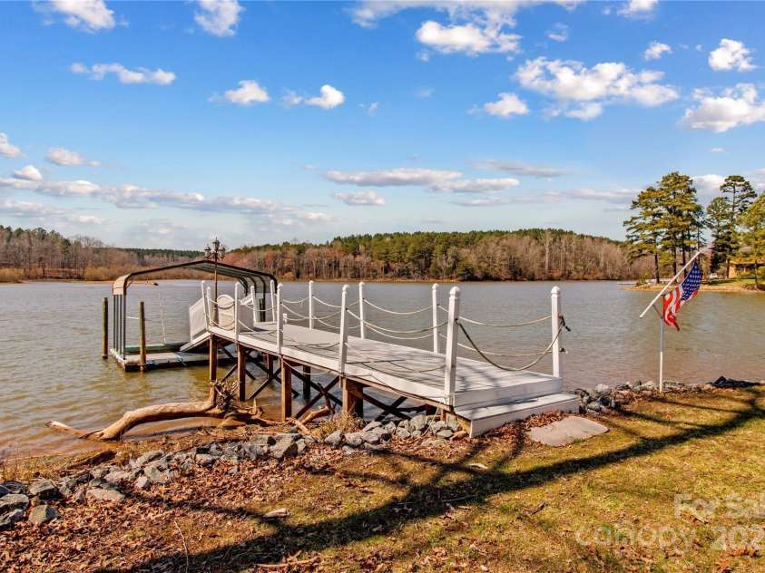 3062 Bass Drive, Sherrills Ford, NC 28673.  MLS# CAR4257005, YatesRealty ID 14162. 