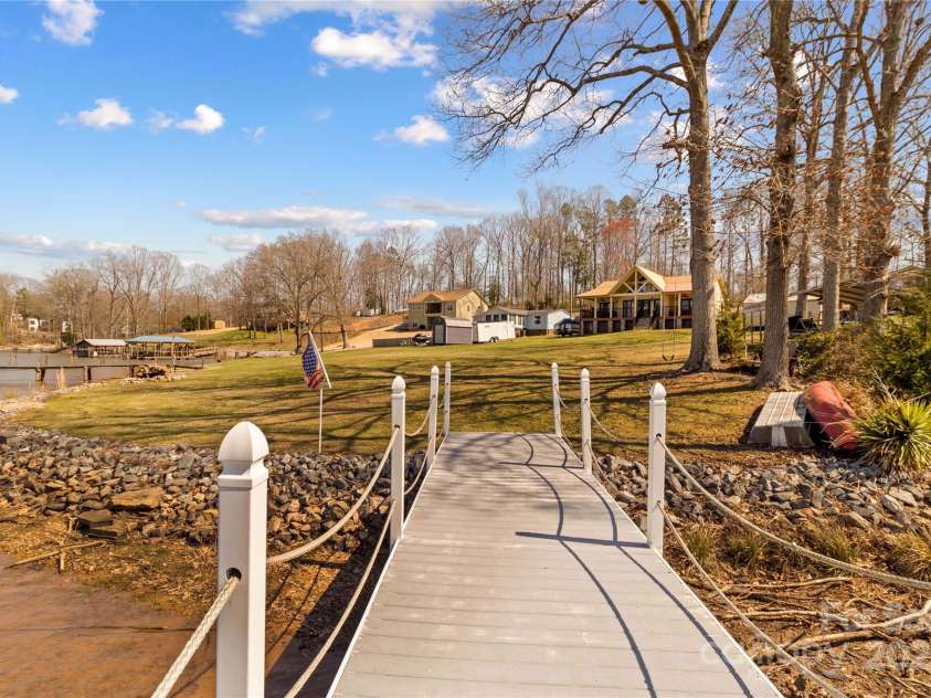 3062 Bass Drive, Sherrills Ford, NC 28673.  MLS# CAR4257005, YatesRealty ID 14162. 