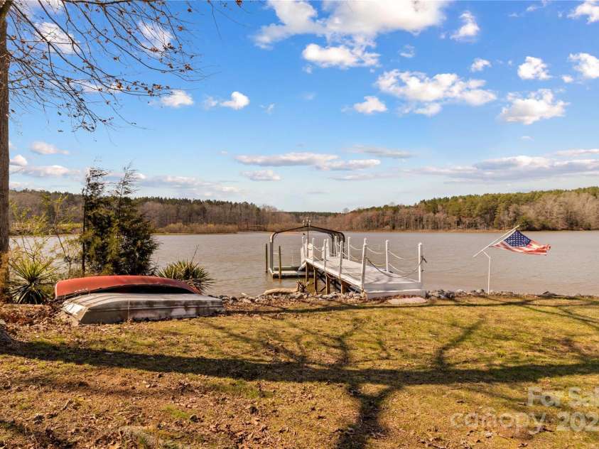 3062 Bass Drive, Sherrills Ford, NC 28673.  MLS# CAR4257005, YatesRealty ID 14162. 