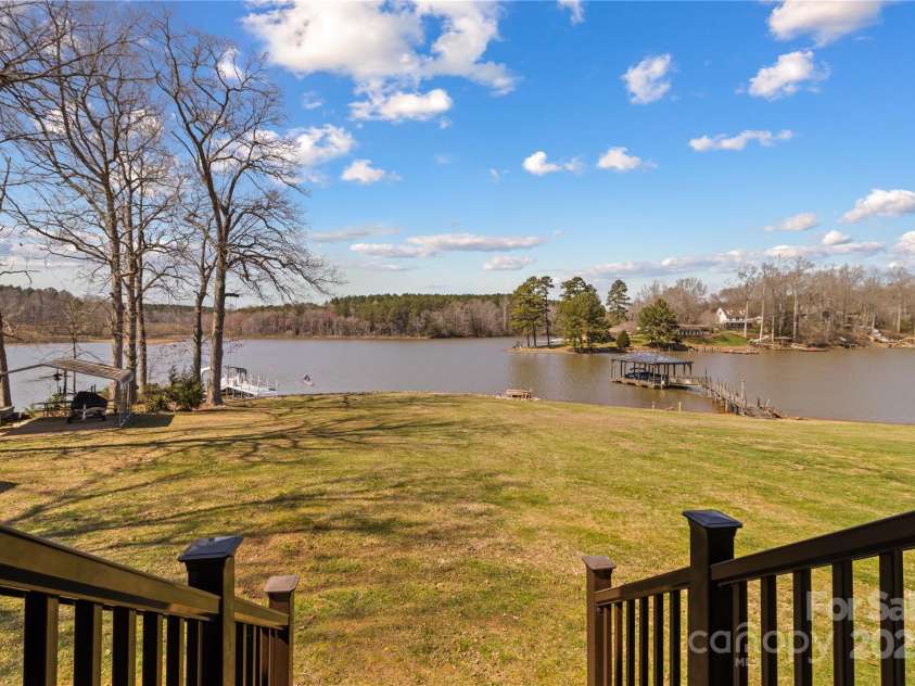 3062 Bass Drive, Sherrills Ford, NC 28673.  MLS# CAR4257005, YatesRealty ID 14162. 