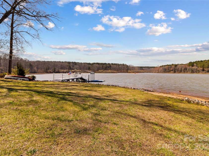 3062 Bass Drive, Sherrills Ford, NC 28673.  MLS# CAR4257005, YatesRealty ID 14162. 