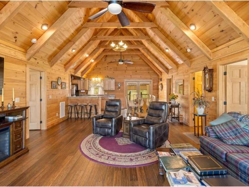 3062 Bass Drive, Sherrills Ford, NC 28673.  MLS# CAR4257005, YatesRealty ID 14162. 