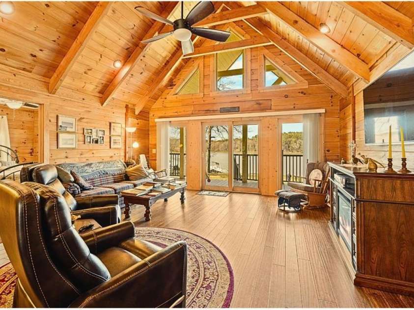 3062 Bass Drive, Sherrills Ford, NC 28673.  MLS# CAR4257005, YatesRealty ID 14162. 