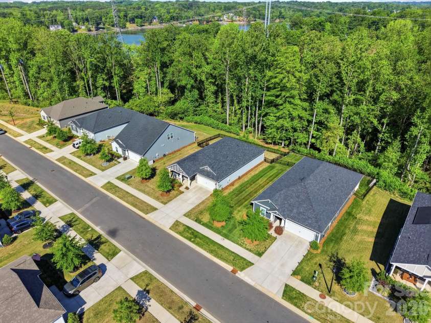 4514 Duplin Drive, Charlotte, NC 28214.  MLS# CAR4369547, YatesRealty ID 14162. 