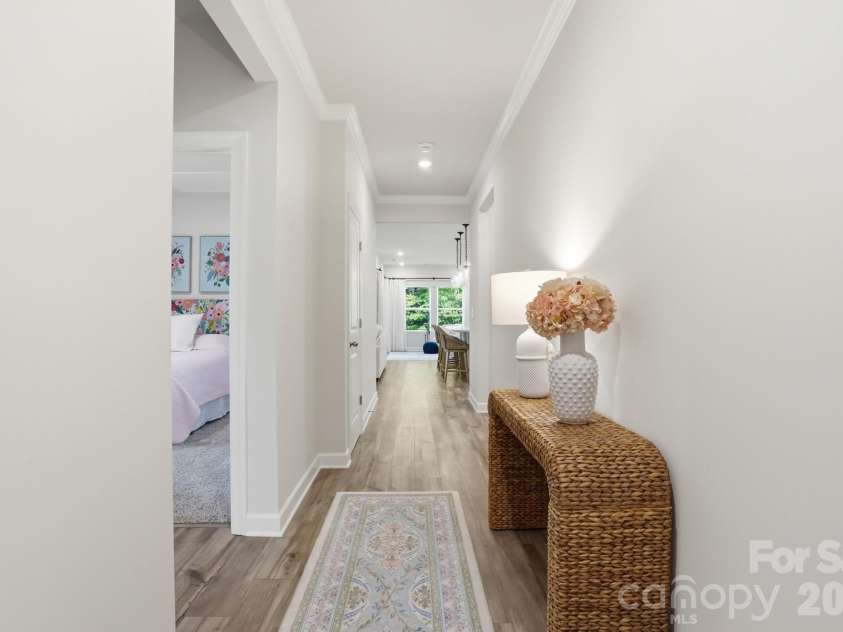 4514 Duplin Drive, Charlotte, NC 28214.  MLS# CAR4369547, YatesRealty ID 14162. 
