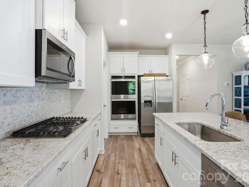 4514 Duplin Drive, Charlotte, NC 28214.  MLS# CAR4369547, YatesRealty ID 14162. 