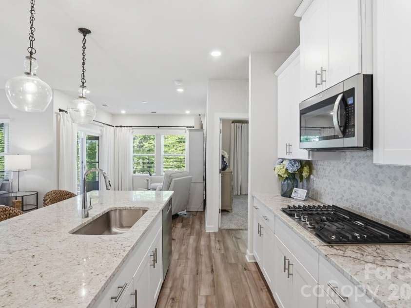 4514 Duplin Drive, Charlotte, NC 28214.  MLS# CAR4369547, YatesRealty ID 14162. 