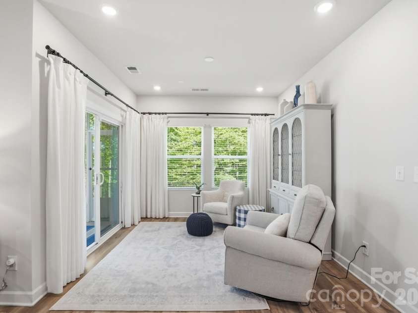 4514 Duplin Drive, Charlotte, NC 28214.  MLS# CAR4369547, YatesRealty ID 14162. 