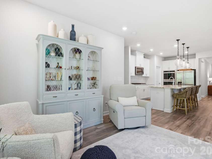 4514 Duplin Drive, Charlotte, NC 28214.  MLS# CAR4369547, YatesRealty ID 14162. 
