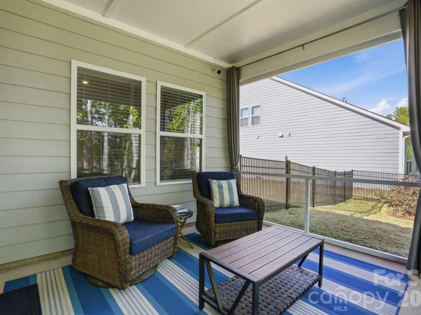 4514 Duplin Drive, Charlotte, NC 28214.  MLS# CAR4369547, YatesRealty ID 14162. 