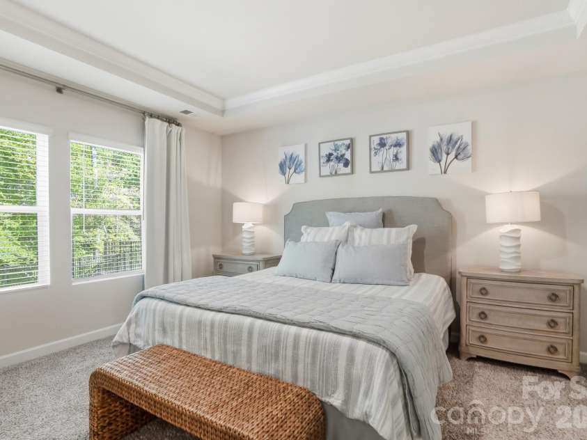 4514 Duplin Drive, Charlotte, NC 28214.  MLS# CAR4369547, YatesRealty ID 14162. 