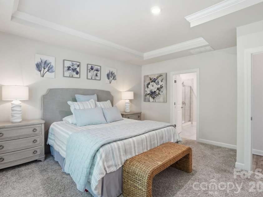 4514 Duplin Drive, Charlotte, NC 28214.  MLS# CAR4369547, YatesRealty ID 14162. 