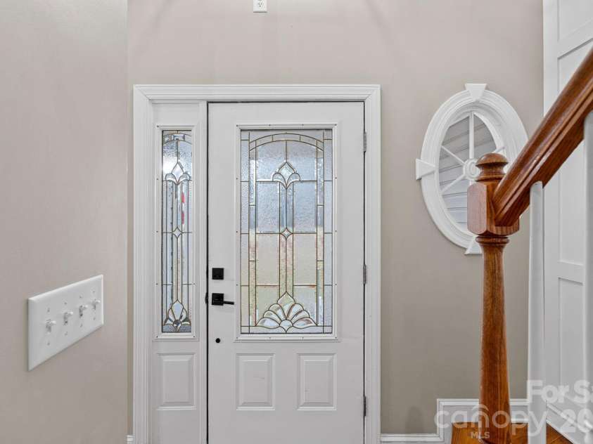 1845 Flowes Store Road, Concord, NC 28025.  MLS# CAR4353597, YatesRealty ID 14164. 
