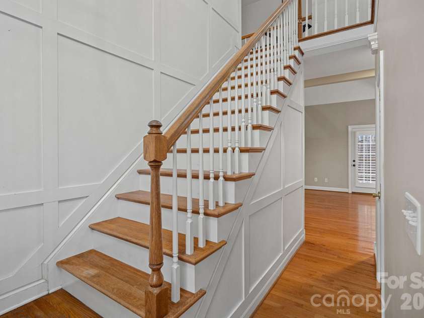 1845 Flowes Store Road, Concord, NC 28025.  MLS# CAR4353597, YatesRealty ID 14164. 