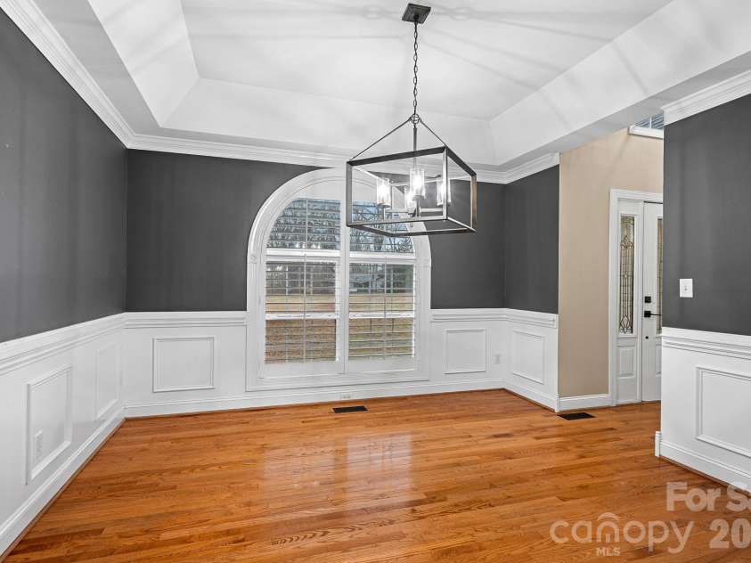1845 Flowes Store Road, Concord, NC 28025.  MLS# CAR4353597, YatesRealty ID 14164. 