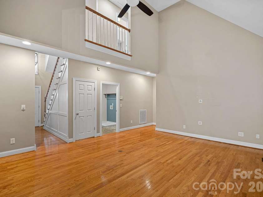 1845 Flowes Store Road, Concord, NC 28025.  MLS# CAR4353597, YatesRealty ID 14164. 