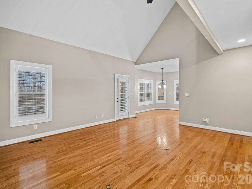1845 Flowes Store Road, Concord, NC 28025.  MLS# CAR4353597, YatesRealty ID 14164. 