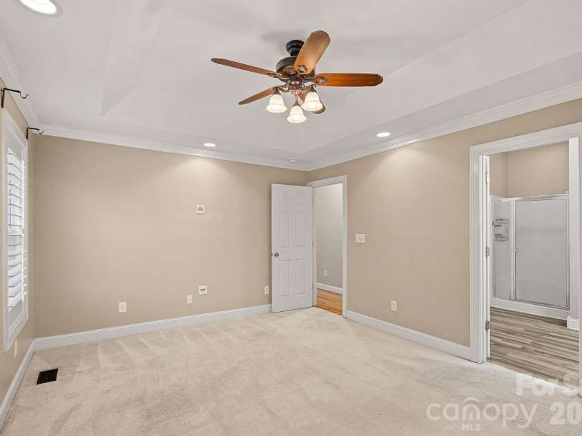 1845 Flowes Store Road, Concord, NC 28025.  MLS# CAR4353597, YatesRealty ID 14164. 