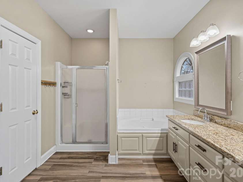 1845 Flowes Store Road, Concord, NC 28025.  MLS# CAR4353597, YatesRealty ID 14164. 