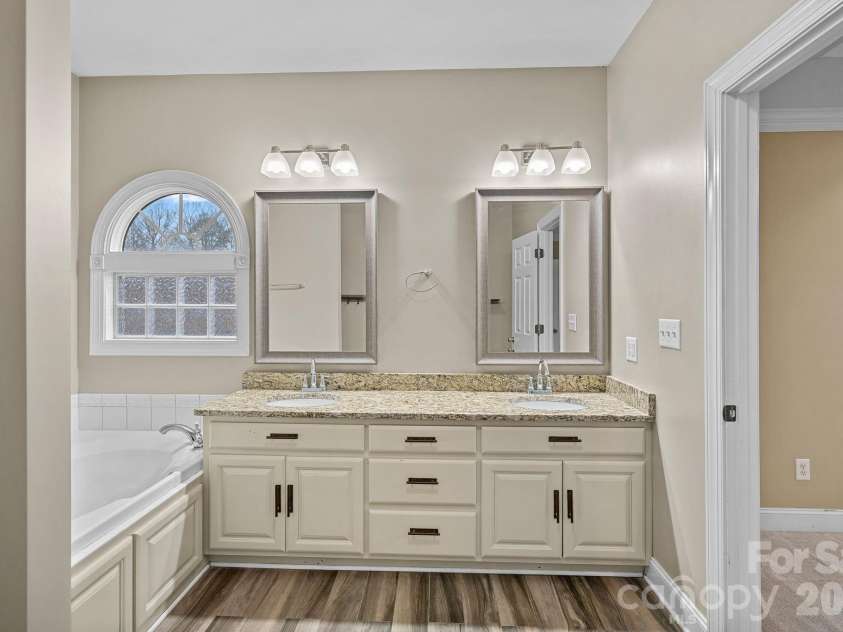 1845 Flowes Store Road, Concord, NC 28025.  MLS# CAR4353597, YatesRealty ID 14164. 