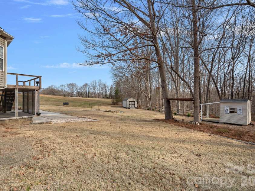 1845 Flowes Store Road, Concord, NC 28025.  MLS# CAR4353597, YatesRealty ID 14164. 