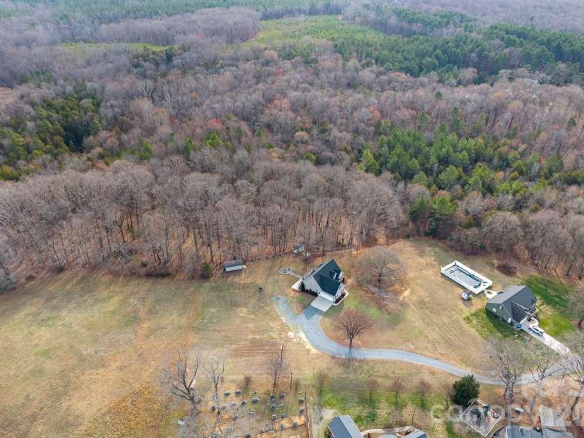 1845 Flowes Store Road, Concord, NC 28025.  MLS# CAR4353597, YatesRealty ID 14164. 