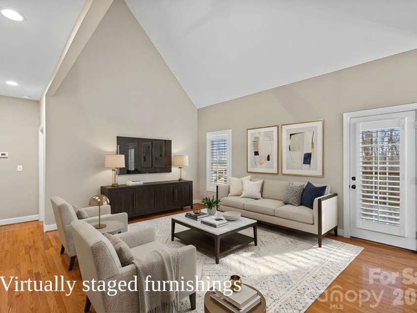 1845 Flowes Store Road, Concord, NC 28025.  MLS# CAR4353597, YatesRealty ID 14164. 