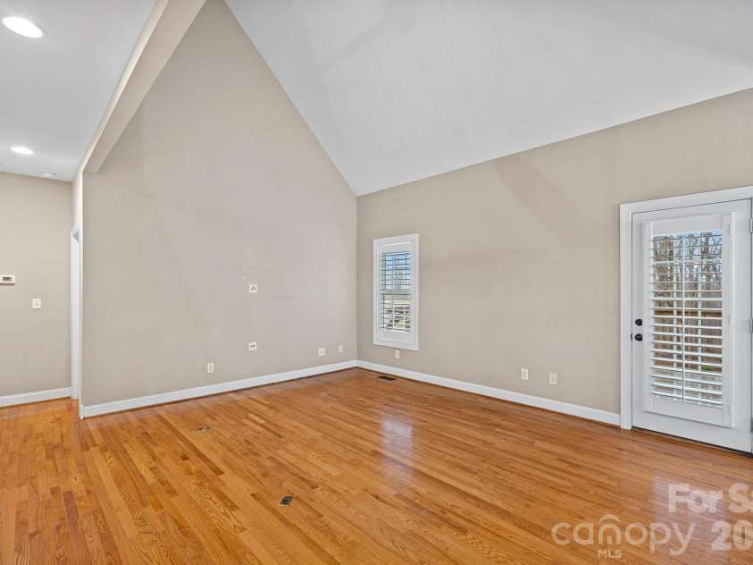 1845 Flowes Store Road, Concord, NC 28025.  MLS# CAR4353597, YatesRealty ID 14164. 