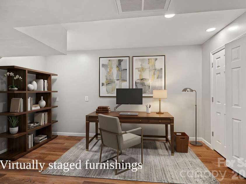 1845 Flowes Store Road, Concord, NC 28025.  MLS# CAR4353597, YatesRealty ID 14164. 