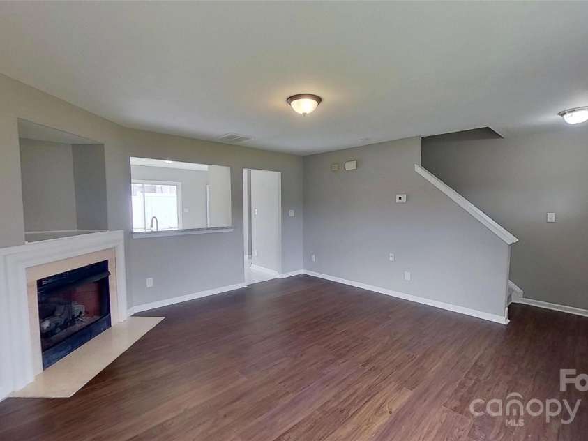 8403 Spirea Court, Charlotte, NC 28215.  MLS# CAR4191020, YatesRealty ID 14164. 