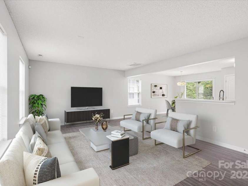 1427 Nature Place, Charlotte, NC 28214.  MLS# CAR4250768, YatesRealty ID 14165. 