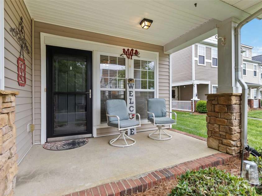 1013 Laparc Lane, Indian Trail, NC 28079.  MLS# CAR4246140, YatesRealty ID 14166. 