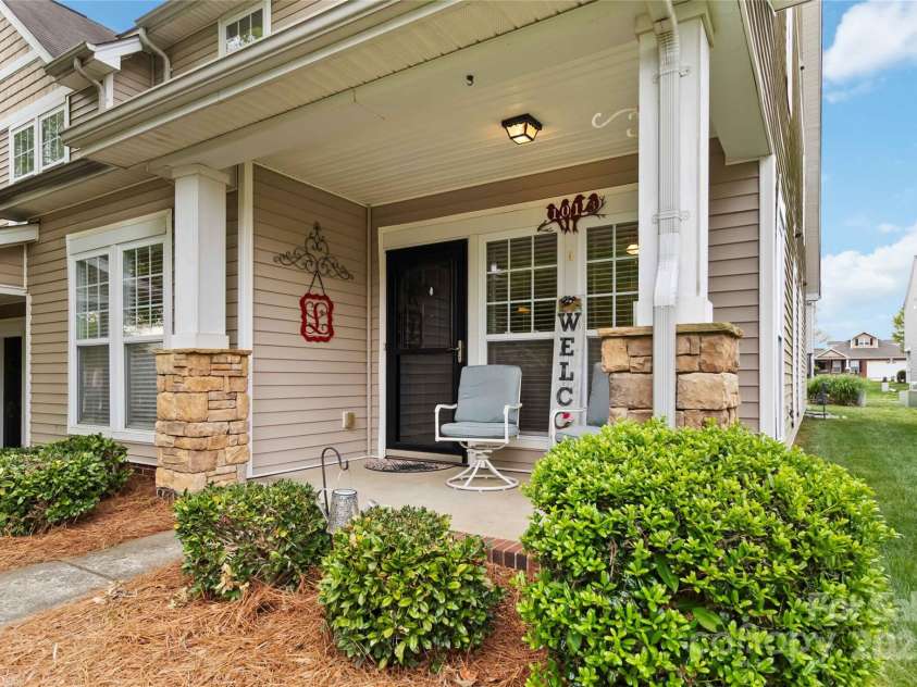 1013 Laparc Lane, Indian Trail, NC 28079.  MLS# CAR4246140, YatesRealty ID 14166. 