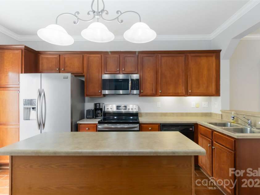 1013 Laparc Lane, Indian Trail, NC 28079.  MLS# CAR4246140, YatesRealty ID 14166. 