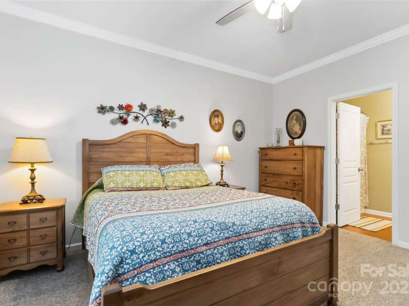 1013 Laparc Lane, Indian Trail, NC 28079.  MLS# CAR4246140, YatesRealty ID 14166. 