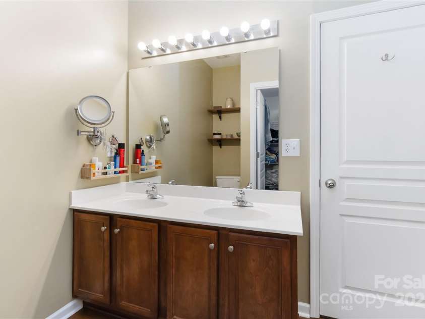 1013 Laparc Lane, Indian Trail, NC 28079.  MLS# CAR4246140, YatesRealty ID 14166. 