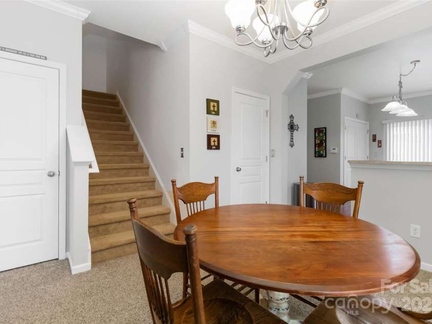 1013 Laparc Lane, Indian Trail, NC 28079.  MLS# CAR4246140, YatesRealty ID 14166. 