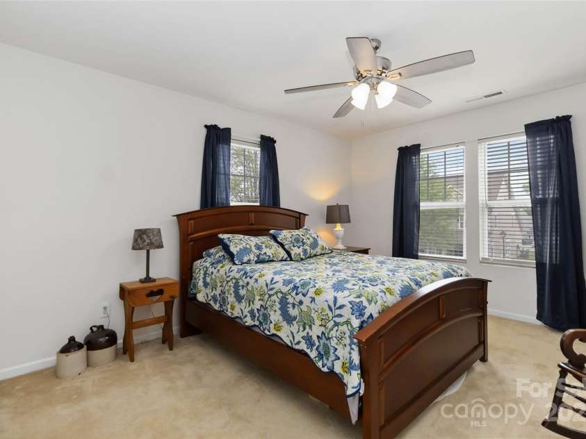 1013 Laparc Lane, Indian Trail, NC 28079.  MLS# CAR4246140, YatesRealty ID 14166. 