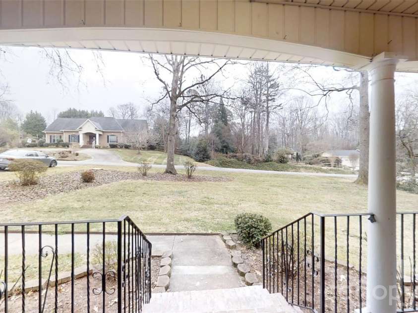 611 5th Avenue, Conover, NC 28613.  MLS# CAR4331581, YatesRealty ID 14166. 