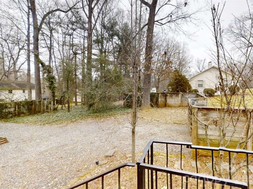 611 5th Avenue, Conover, NC 28613.  MLS# CAR4331581, YatesRealty ID 14166. 