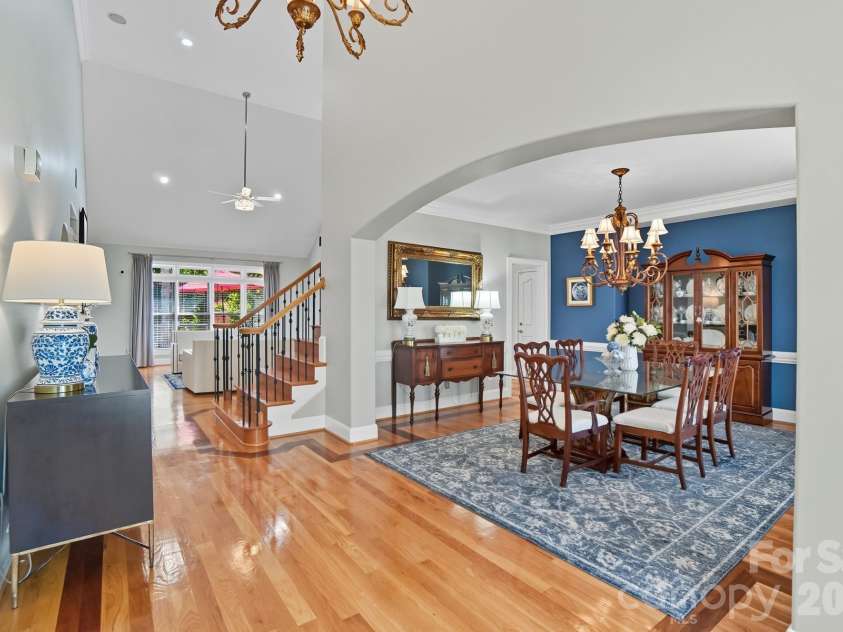107 Nautilus Court, Troutman, NC 28166.  MLS# CAR4300981, YatesRealty ID 14167. 