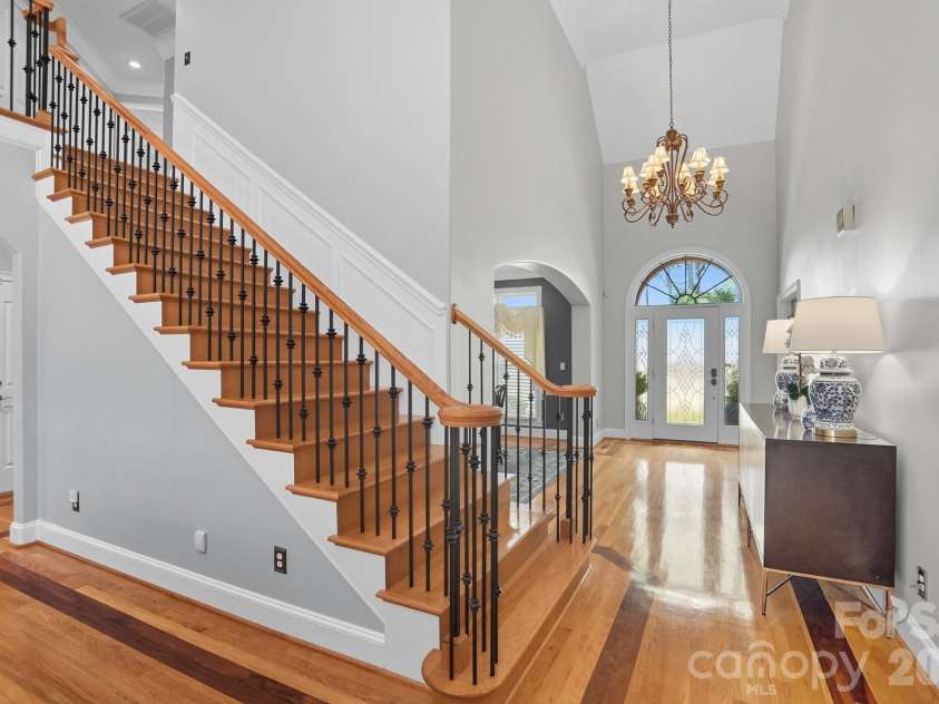 107 Nautilus Court, Troutman, NC 28166.  MLS# CAR4300981, YatesRealty ID 14167. 