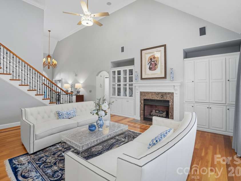 107 Nautilus Court, Troutman, NC 28166.  MLS# CAR4300981, YatesRealty ID 14167. 
