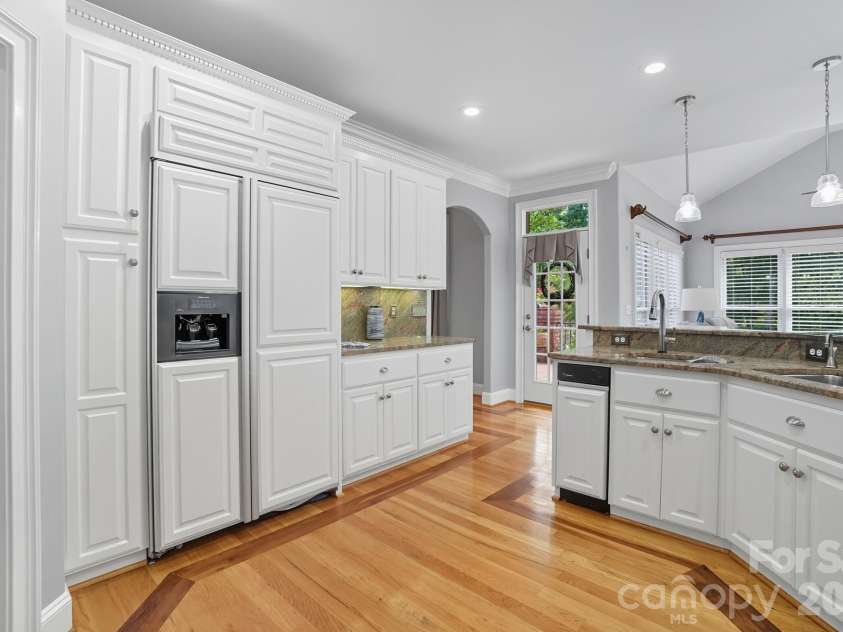 107 Nautilus Court, Troutman, NC 28166.  MLS# CAR4300981, YatesRealty ID 14167. 