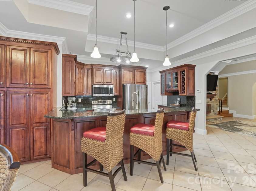 107 Nautilus Court, Troutman, NC 28166.  MLS# CAR4300981, YatesRealty ID 14167. 
