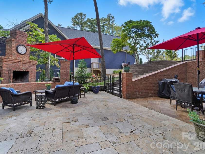 107 Nautilus Court, Troutman, NC 28166.  MLS# CAR4300981, YatesRealty ID 14167. 